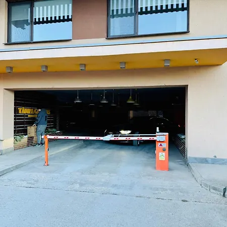 Joy Tampa 6 Appartamento