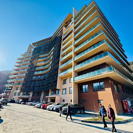 Joy Tampa 6 * Braşov