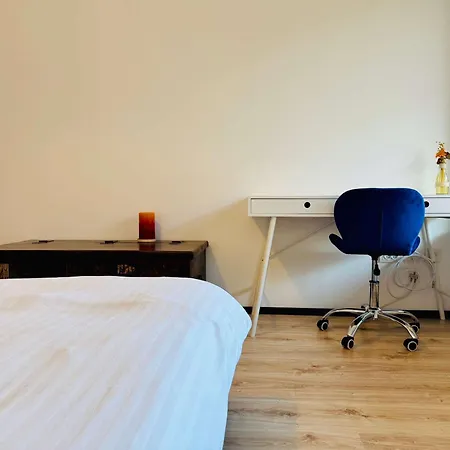 Appartamento Joy Tampa 6 *