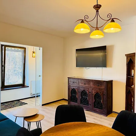 Appartamento Joy Tampa 6 Braşov