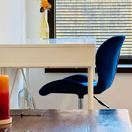 Appartamento Joy Tampa 6 Braşov