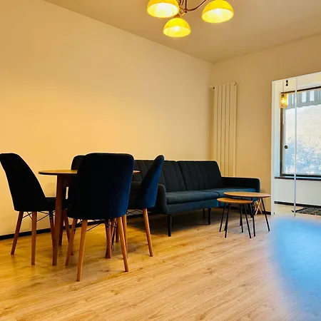 Joy Tampa 6 * Braşov