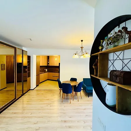 Joy Tampa 6 Lägenhet