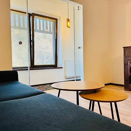 Appartamento Joy Tampa 6 *