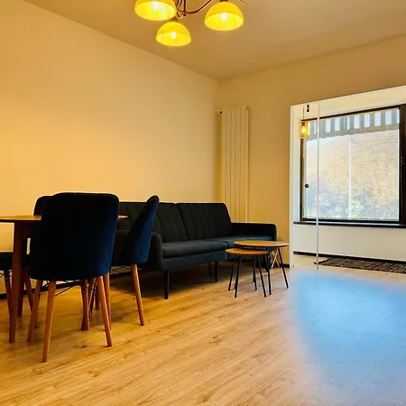 Appartamento Joy Tampa 6