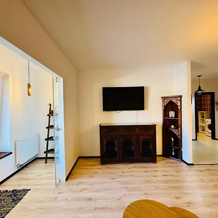 Appartamento Joy Tampa 6 *