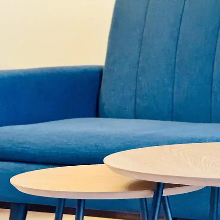 Appartamento Joy Tampa 6