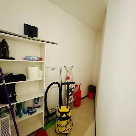 Appartamento Joy Tampa 6 *