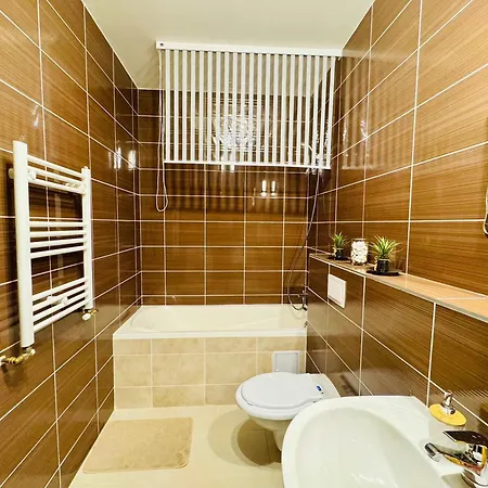 Appartamento Joy Tampa 6