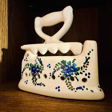 Joy Tampa 6 Appartamento *