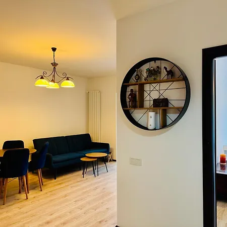 Joy Tampa 6 Appartamento Braşov