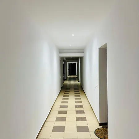 Joy Tampa 6 Appartamento *