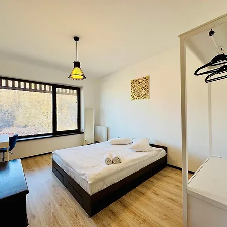 Joy Tampa 6 Appartamento *