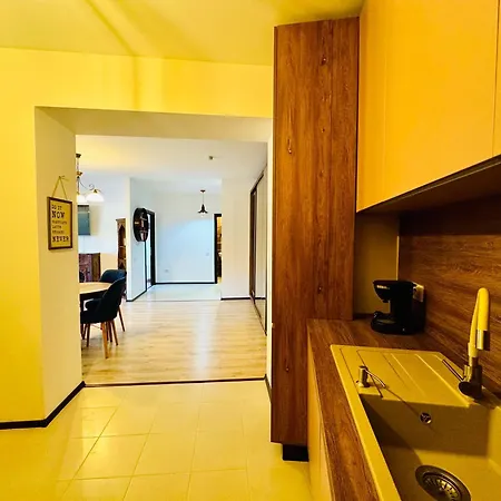 Joy Tampa 6 Appartamento