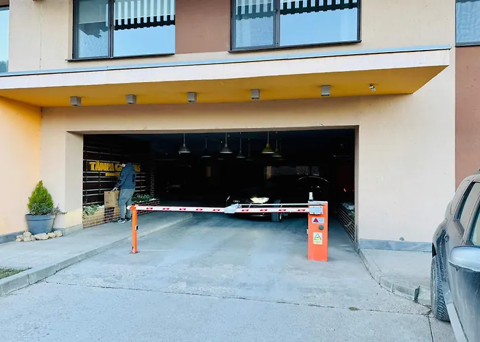 Joy Tampa 6 Lägenhet