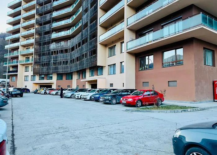 Joy Tampa 6 Apartment