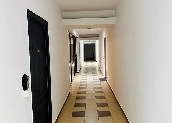 Joy Tampa 6 Apartment Brasov