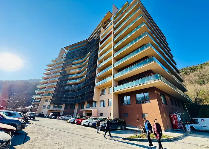 Joy Tampa 6 * Braşov