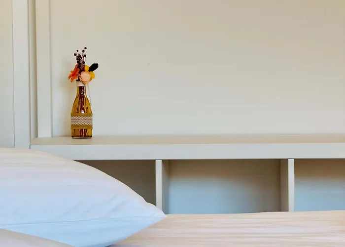 Lägenhet Joy Tampa 6