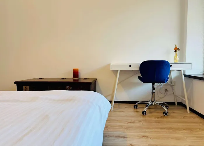 Lägenhet Joy Tampa 6 *