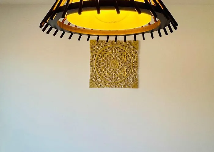 Joy Tampa 6 Lägenhet