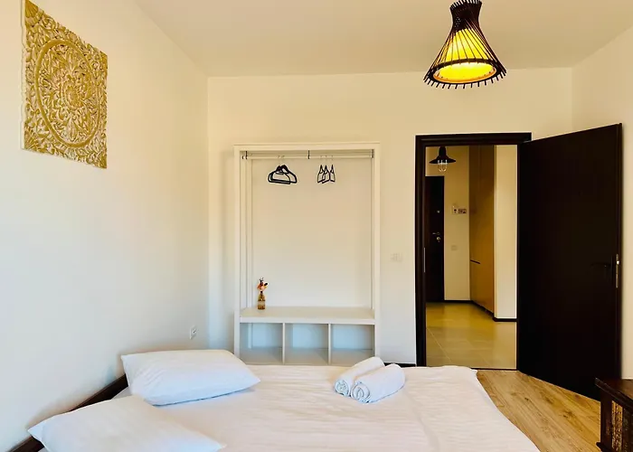 Apartment Joy Tampa 6