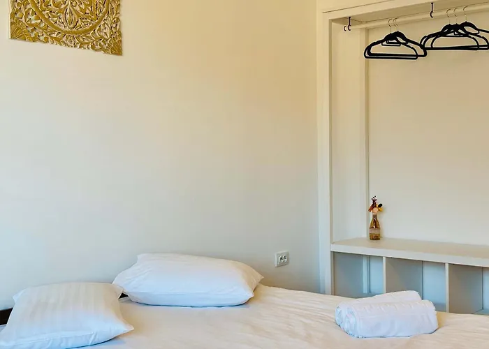 Lägenhet Joy Tampa 6 *