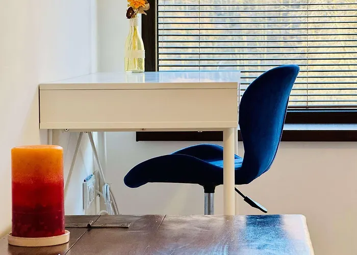 Apartment Joy Tampa 6 Brasov