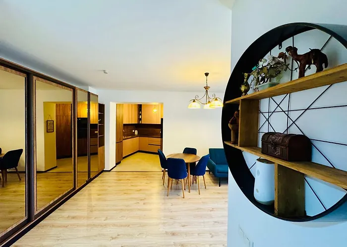 Joy Tampa 6 Lägenhet