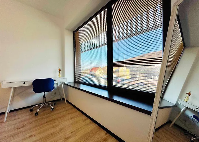 Joy Tampa 6 Apartment Brasov