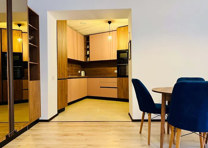 Joy Tampa 6 Apartment