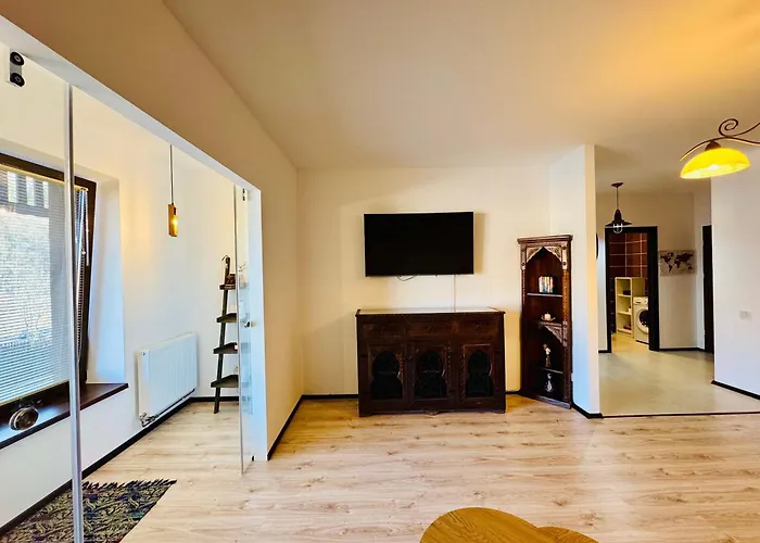 Apartment Joy Tampa 6 *