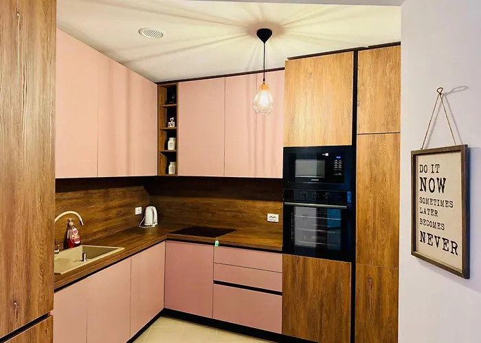 Joy Tampa 6 Apartment