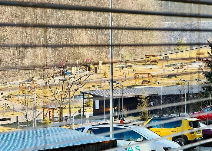 Apartment Joy Tampa 6 *