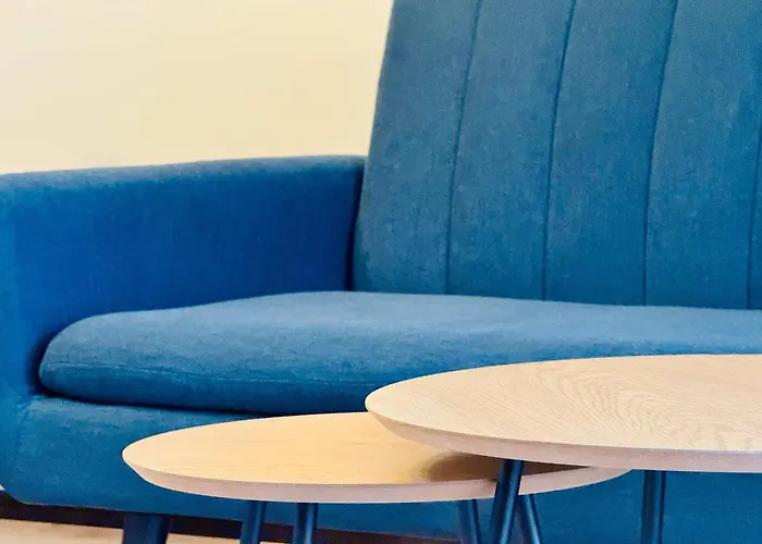 Lägenhet Joy Tampa 6