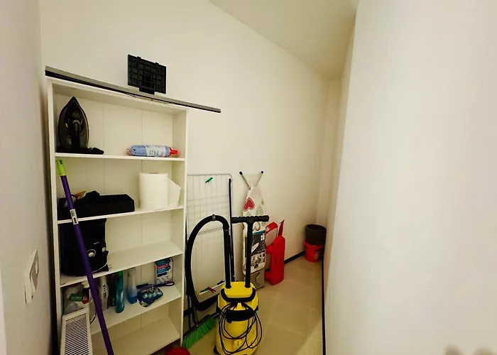 Apartment Joy Tampa 6 *