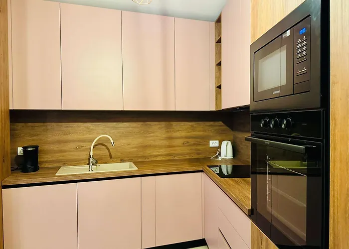 Joy Tampa 6 Apartment