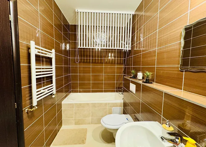 Lägenhet Joy Tampa 6