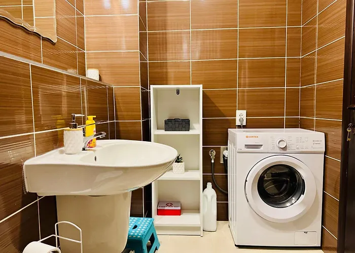 Lägenhet Joy Tampa 6