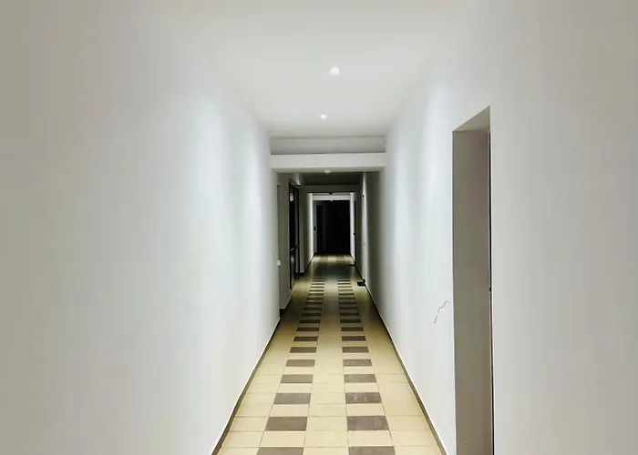 Joy Tampa 6 Apartment *