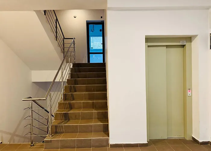 Joy Tampa 6 Apartment Brasov