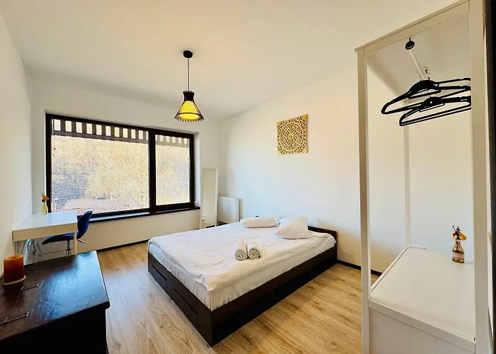 Joy Tampa 6 Lägenhet *