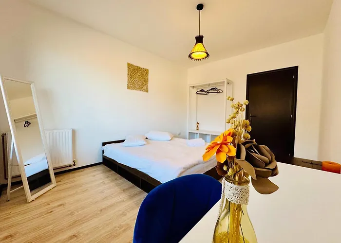 Joy Tampa 6 Apartment Brasov