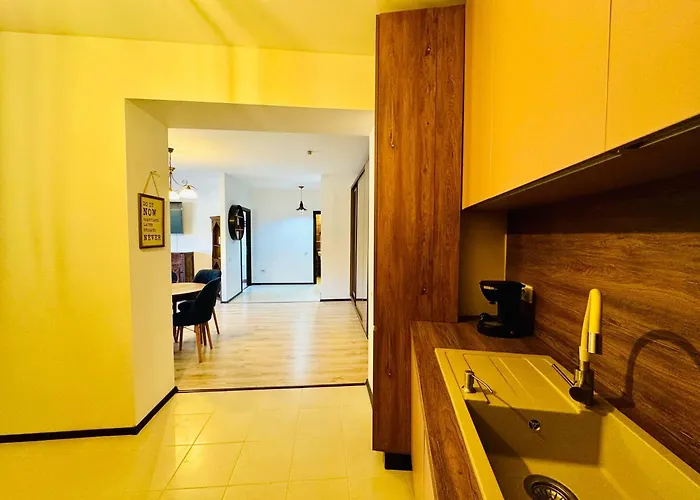 Joy Tampa 6 Lägenhet